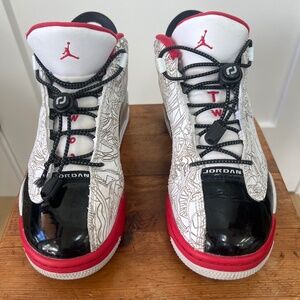 Air Jordans 5Y